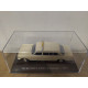 MERCEDES-BENZ W123 240D 1972 TAXI FRANKFURT 1:43 ALTAYA IXO DEFECT/NO RETRO