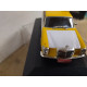 MERCEDES-BENZ W123 240D 1970 TAXI BEIRUT 1:43 ALTAYA IXO DEFECT/NO RETRO