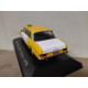 MERCEDES-BENZ W123 240D 1970 TAXI BEIRUT 1:43 ALTAYA IXO DEFECT/NO RETRO