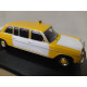 MERCEDES-BENZ W123 240D 1970 TAXI BEIRUT 1:43 ALTAYA IXO DEFECT/NO RETRO
