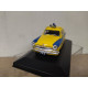 GAZ M-21 VOLGA 1955 POLICE TRAFFIC 1:43 IXO DeAGOSTINI CAJA NO ORIGINAL