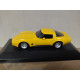CHEVROLET CORVETTE C4 YELLOW 1:43 ALTAYA IXO DEFECT/NO RETRO BOX NO ORIGINAL