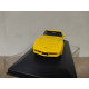 CHEVROLET CORVETTE C4 YELLOW 1:43 ALTAYA IXO DEFECT/NO RETRO BOX NO ORIGINAL