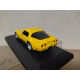 CHEVROLET CORVETTE C4 YELLOW 1:43 ALTAYA IXO DEFECT/NO RETRO BOX NO ORIGINAL