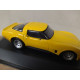 CHEVROLET CORVETTE C4 YELLOW 1:43 ALTAYA IXO DEFECT/NO RETRO BOX NO ORIGINAL