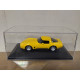 CHEVROLET CORVETTE C4 YELLOW 1:43 ALTAYA IXO DEFECT/NO RETRO BOX NO ORIGINAL