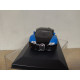 BUGATTI VEYRON BLUE & BLACK 1:43 ALTAYA IXO BOX NO ORIGINAL