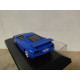 BUGATTI EB110 BLUE 1:43 ALTAYA IXO DEFECT/NO RETRO BOX NO ORIGINAL