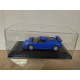 BUGATTI EB110 BLUE 1:43 ALTAYA IXO DEFECT/NO RETRO BOX NO ORIGINAL