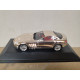 MERCEDES-BENZ C199 SLR CHROME/SILVER 1:43 ALTAYA IXO BOX NO ORIGINAL