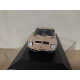 LAMBORGHINI MIURA P400 CHROME/SILVER 1:43 ALTAYA IXO BOX NO ORIGINAL