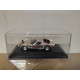LAMBORGHINI MIURA P400 CHROME/SILVER 1:43 ALTAYA IXO BOX NO ORIGINAL