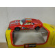 FERRARI GTO n40 RED 1984 1:43 BBURAGO 4175