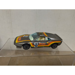 FERRARI GTO RALLY n45 GRIA 1984 1:43 BBURAGO 4175