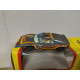 FERRARI GTO RALLY n45 GRIA 1984 1:43 BBURAGO 4175