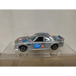 MERCEDES-BENZ 450 SE MAMPE 1:43 BBURAGO 4165