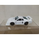 LANCIA BETA MARTINI WHITE 1:43 BBURAGO 4170