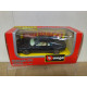 FERRARI 308 GTO 1984 BLACK 1:43 BBURAGO 4175