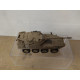 B1 CENTAURO 8X8 2002 REG NIZZA CAVALLERIA EGYPT 1:72 ALTAYA IXO NO BOX