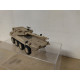 B1 CENTAURO 8X8 2002 REG NIZZA CAVALLERIA EGYPT 1:72 ALTAYA IXO NO BOX