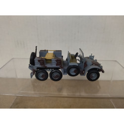 Kfz.69 KRUPP L2H143 GERMANY WW 2 1:72 ALTAYA IXO NO BOX