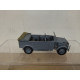 Kfz.21 STEYR 1500A/01 GERMANY WW 2 1:72 ALTAYA IXO NO BOX