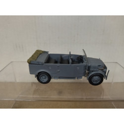 Kfz.21 STEYR 1500A/01 GERMANY WW 2 1:72 ALTAYA IXO NO BOX