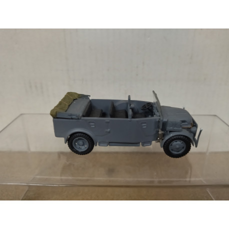 Kfz.21 STEYR 1500A/01 GERMANY WW 2 1:72 ALTAYA IXO NO BOX