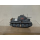 PANZER 38 (t) 1941 7 Pz Div GERMANY WW 2 1:72 ALTAYA IXO NO BOX