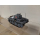 PANZER 38 (t) 1941 7 Pz Div GERMANY WW 2 1:72 ALTAYA IXO NO BOX