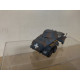 Sd.kfz.231 WARSAW 1939 GERMANY WW 2 1:72 ALTAYA IXO NO BOX