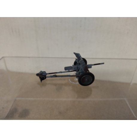 PAK 36 37cm KANONE GERMANY WW 2 1:72 ALTAYA IXO NO BOX