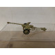 PAK 40 75cm GERMANY (2) WW 2 1:72 ALTAYA IXO NO BOX