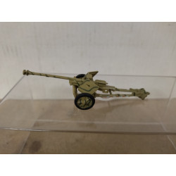 PAK 40 75cm GERMANY (2) WW 2 1:72 ALTAYA IXO NO BOX