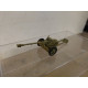 PAK 40 75cm GERMANY (2) WW 2 1:72 ALTAYA IXO NO BOX