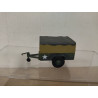 REMOLQUE/TRAILER US ARMY WW 2 1:72 ALTAYA IXO NO BOX