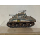 M4 SHERMAN TANK 1:87 H0 NO BOX