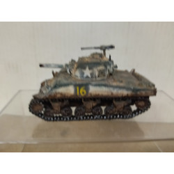 M4 SHERMAN TANK 1:87 H0 NO BOX