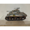 M4 SHERMAN TANK 1:87 H0 NO BOX