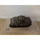 M4 SHERMAN TANK 1:87 H0 NO BOX