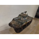 M4 SHERMAN TANK 1:87 H0 NO BOX