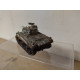 M4 SHERMAN TANK 1:87 H0 NO BOX