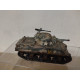 M4 SHERMAN TANK 1:87 H0 NO BOX