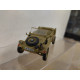 VOLKSWAGEN TYP 82 KUBELWAGEN DAK GERMANY WW 2 1:43 SCHUCO JUNIOR NO BOX
