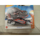 LIMITED GRIP BLACK WIDOW 6/10 HOT TRUCKS 1:64 HOT WHEELS