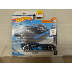 VELOCITA SWIMMING 9/10 OLYMPIC GAMES TOKYO 2020 1:64 HOT WHEELS