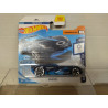 VELOCITA SWIMMING 9/10 OLYMPIC GAMES TOKYO 2020 1:64 HOT WHEELS
