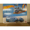 VOLKSWAGEN T1 HAULER CUSTOM 1:43 HOT WHEELS