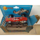 FERRARI F1 FORMULA F1 n2 1:66/apx 1:64 PENNY ITALY 0/4 VINTAGE BOX