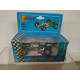 LOTUS CLIMAX F1 FORMULA F1 n3 1:66/apx 1:64 PENNY ITALY 0/3 VINTAGE BOX